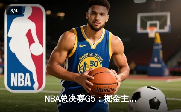 NBA总决赛G5：掘金主场力克热火夺得队史首冠 约基奇全票荣膺FMVP - 3