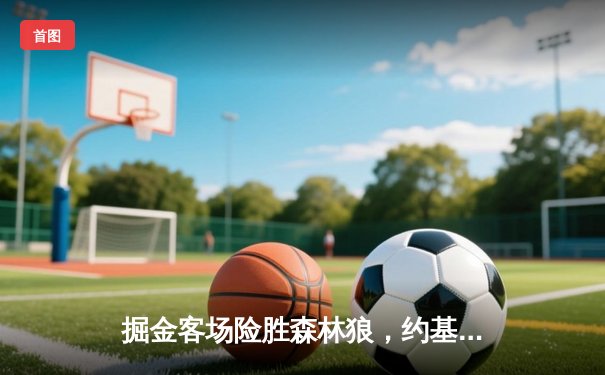 掘金客场险胜森林狼，约基奇32分三双率队赢下天王山