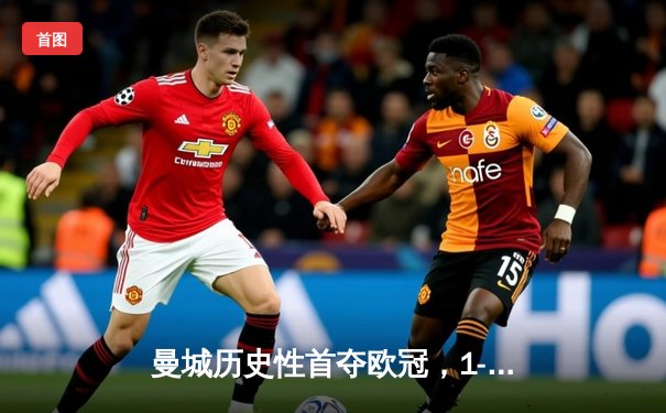 曼城历史性首夺欧冠，1-0力克国际米兰登顶欧洲