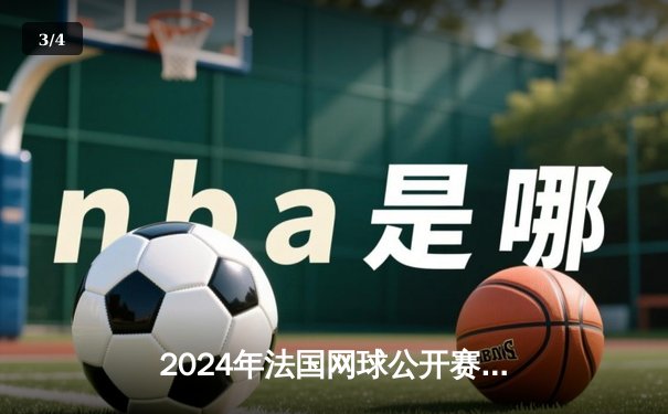 2024年法国网球公开赛：德约科维奇鏖战五盘险胜阿尔卡拉斯，第25座大满贯在望 - 3